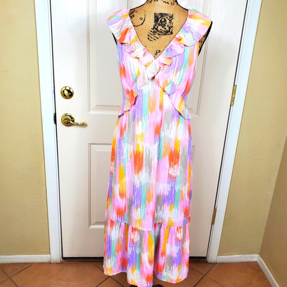 Collective Concepts Dress